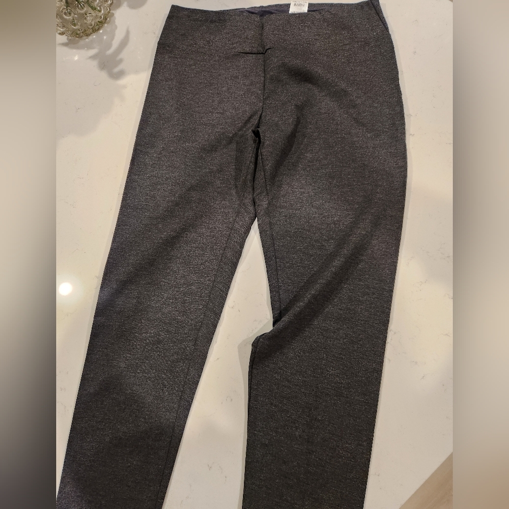 INC high rise contour waistband leggings, size XXL,  new